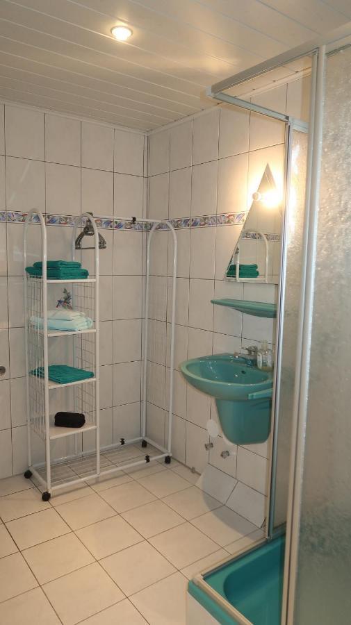 Ferienwohnung Walter - Friedrichroda Luaran gambar