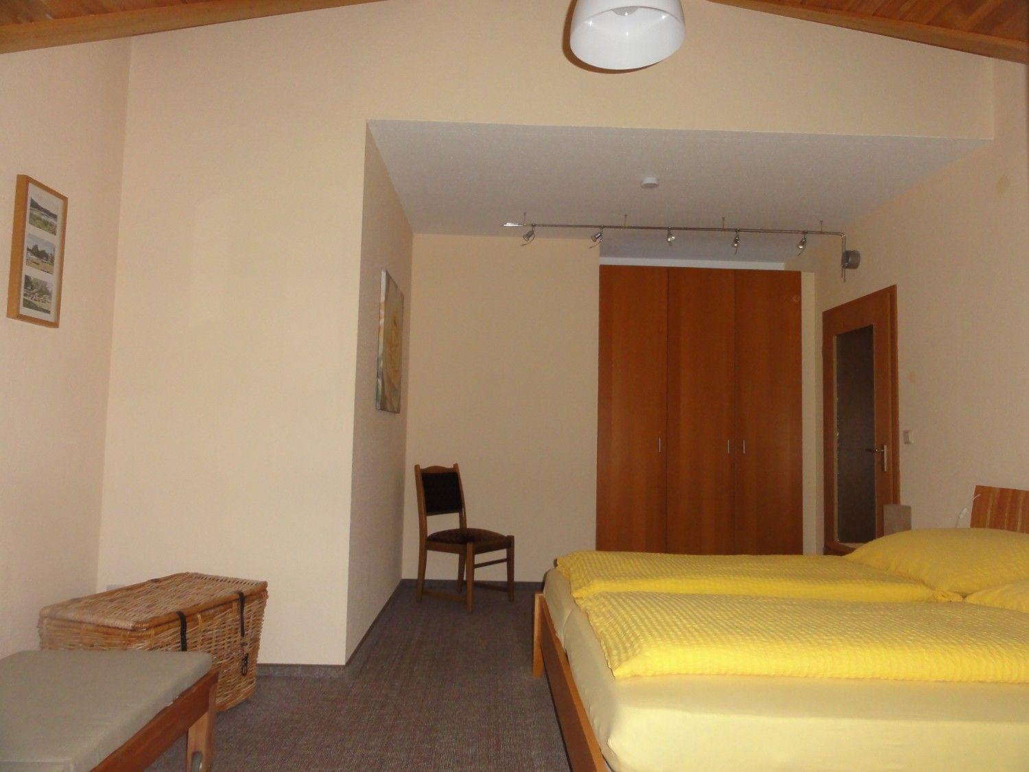 Ferienwohnung Walter - Friedrichroda Luaran gambar
