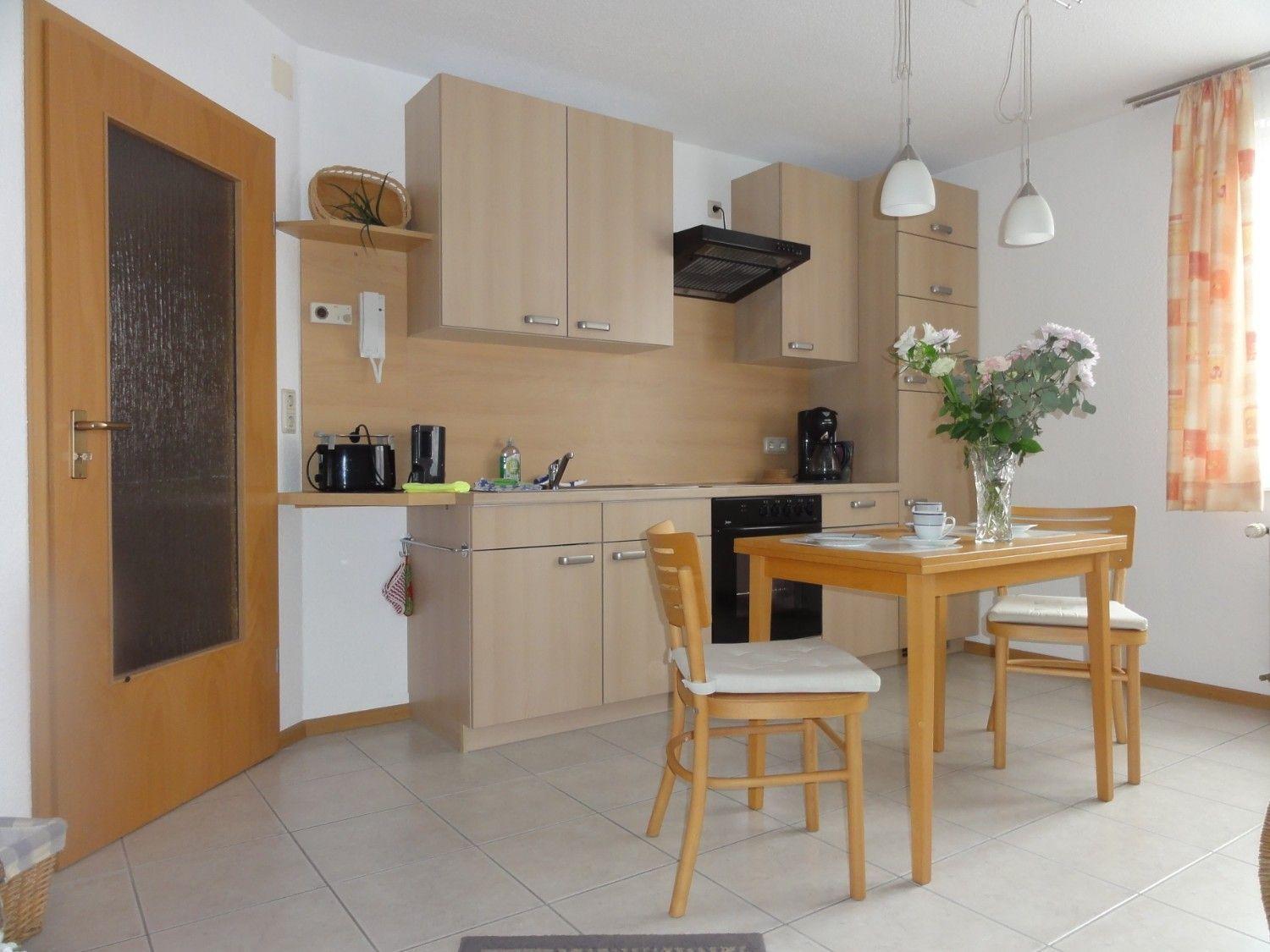 Ferienwohnung Walter - Friedrichroda Luaran gambar