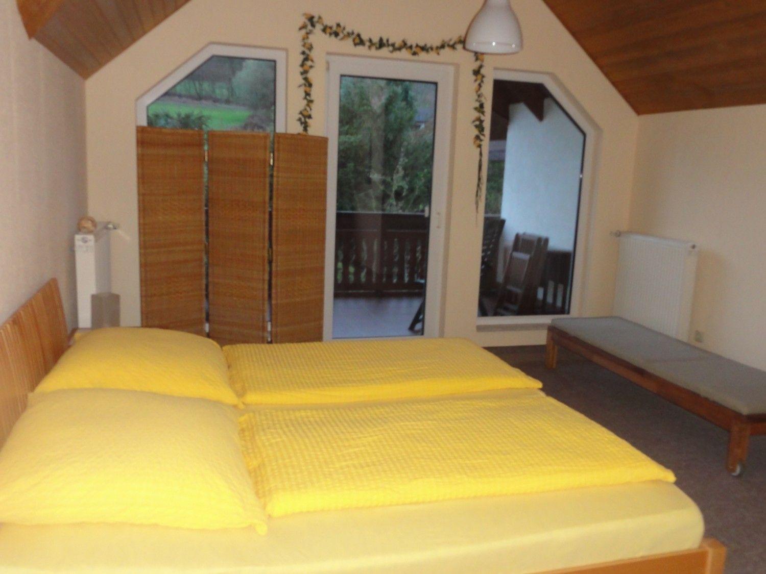 Ferienwohnung Walter - Friedrichroda Luaran gambar